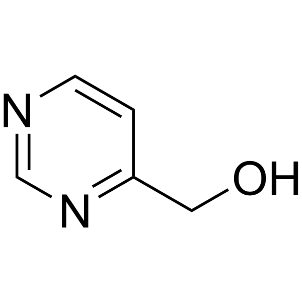 Pyrimidin-4-yl-methanol 33581-98-5